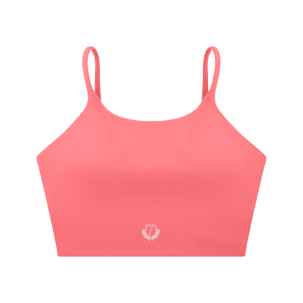Standard Straps Sports Bra