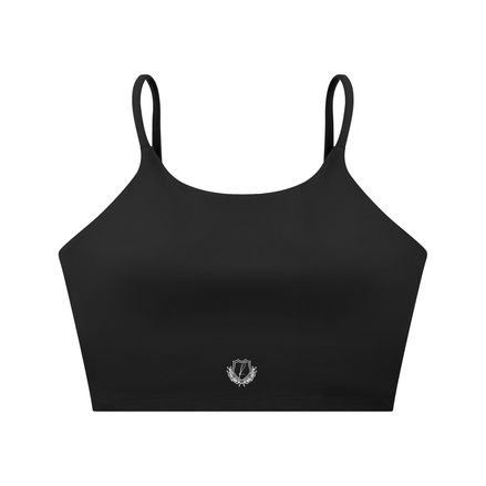 Standard Straps Sports Bra