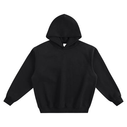 Standard Boxy Hoodie - NFE