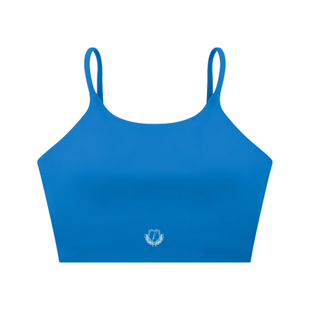 Standard Straps Sports Bra