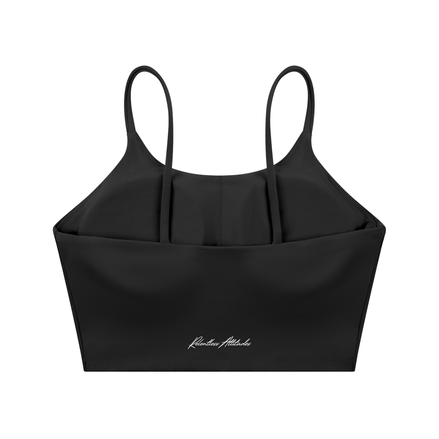 Standard Straps Sports Bra